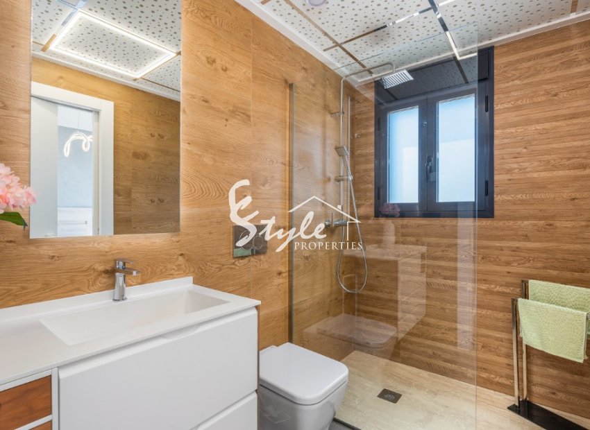 Новостройки - Townhouse - Гуардамар дель Сегура