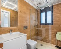 Новостройки - Townhouse - Гуардамар дель Сегура