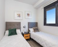 Новостройки - Townhouse - Гуардамар дель Сегура