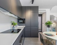 Новостройки - Townhouse - Гуардамар дель Сегура