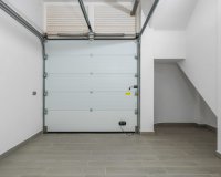 Новостройки - Townhouse - Гуардамар дель Сегура