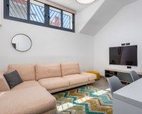 Новостройки - Townhouse - Гуардамар дель Сегура