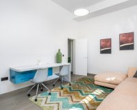 Новостройки - Townhouse - Гуардамар дель Сегура