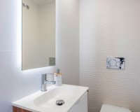 Новостройки - Townhouse - Гуардамар дель Сегура