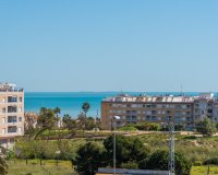 Новостройки - Townhouse - Гуардамар дель Сегура