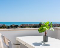 Новостройки - Townhouse - Гуардамар дель Сегура