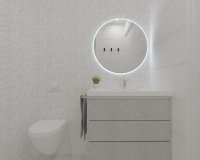 Новостройки - Townhouse - Пилар де Орадада - Torre de la Horadada