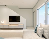 Новостройки - Townhouse - Пилар де Орадада - Torre de la Horadada