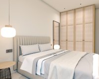 Новостройки - Townhouse - Пилар де Орадада - Torre de la Horadada