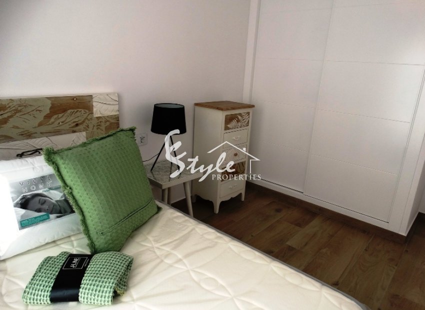 Новостройки - Townhouse - Пилар де Орадада - Torre de la Horadada