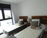 Новостройки - Townhouse - Пилар де Орадада - Torre de la Horadada