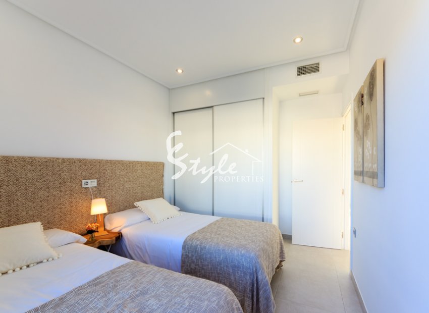 Новостройки - Townhouse - Пилар де Орадада