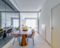 Новостройки - Townhouse - Пилар де Орадада