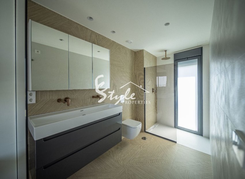 Новостройки - Townhouse - Рохалес - Rojales