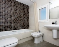 Новостройки - Townhouse - Санта Пола - Santa Pola