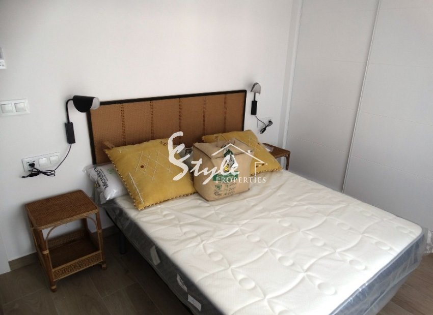 Новостройки - Townhouse - Сантьяго де Рибера - Santiago de la ribera