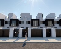 Новостройки - Townhouse - Сантьяго де Рибера - Santiago de la ribera