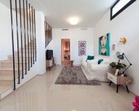 Новостройки - Townhouse - Сьюдад Кесада