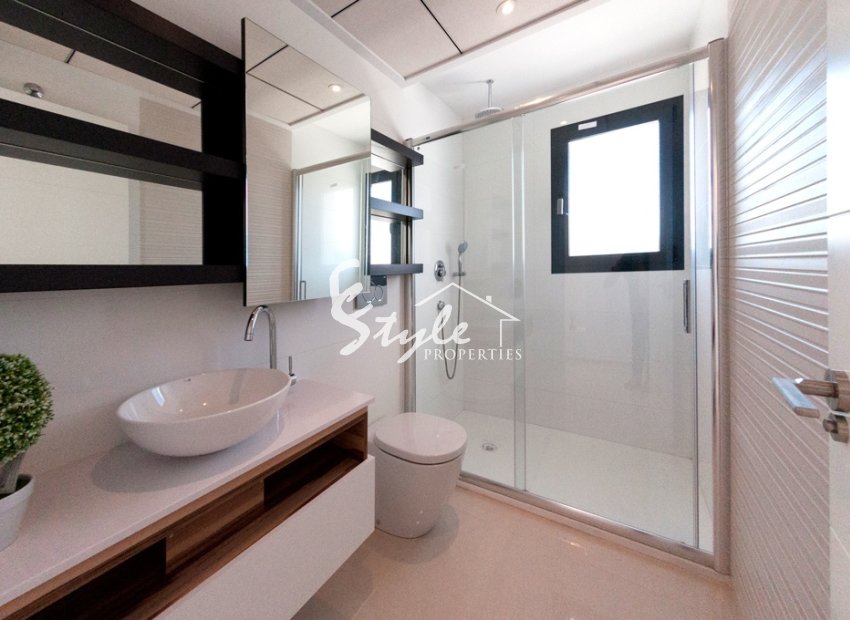 Новостройки - Townhouse - Сьюдад Кесада