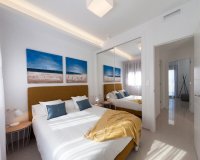 Новостройки - Townhouse - Сьюдад Кесада