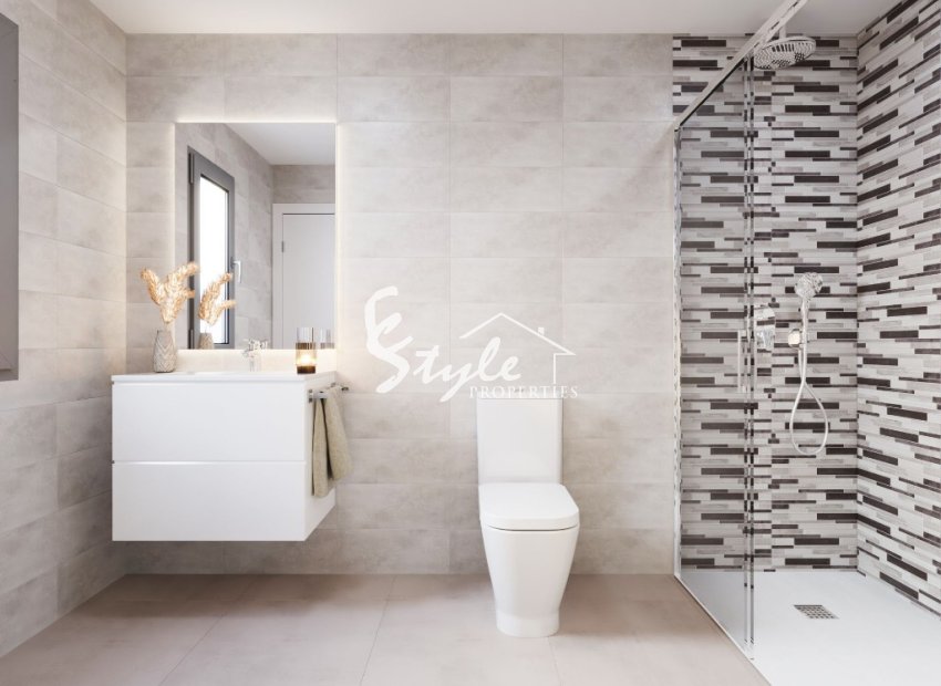 Новостройки - Townhouse - Torre Pacheco - Торрепачеко