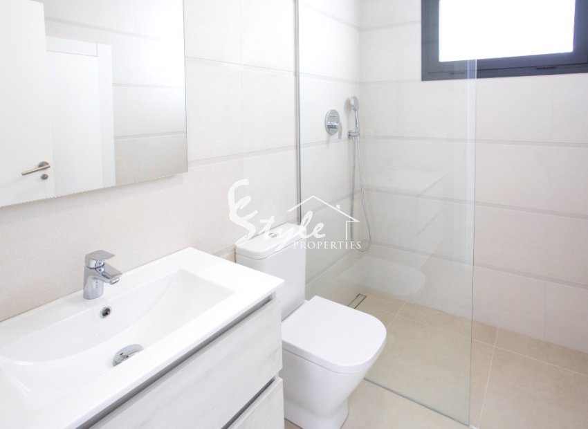 Новостройки - Вилла - Águilas - Costa Cálida