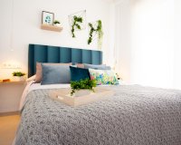 Новостройки - Вилла - Águilas - Costa Cálida