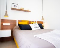 Новостройки - Вилла - Águilas - Costa Cálida