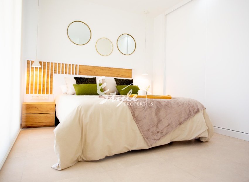 Новостройки - Вилла - Águilas - Costa Cálida