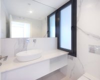 Новостройки - Вилла - Alfas del Pi - El Albir