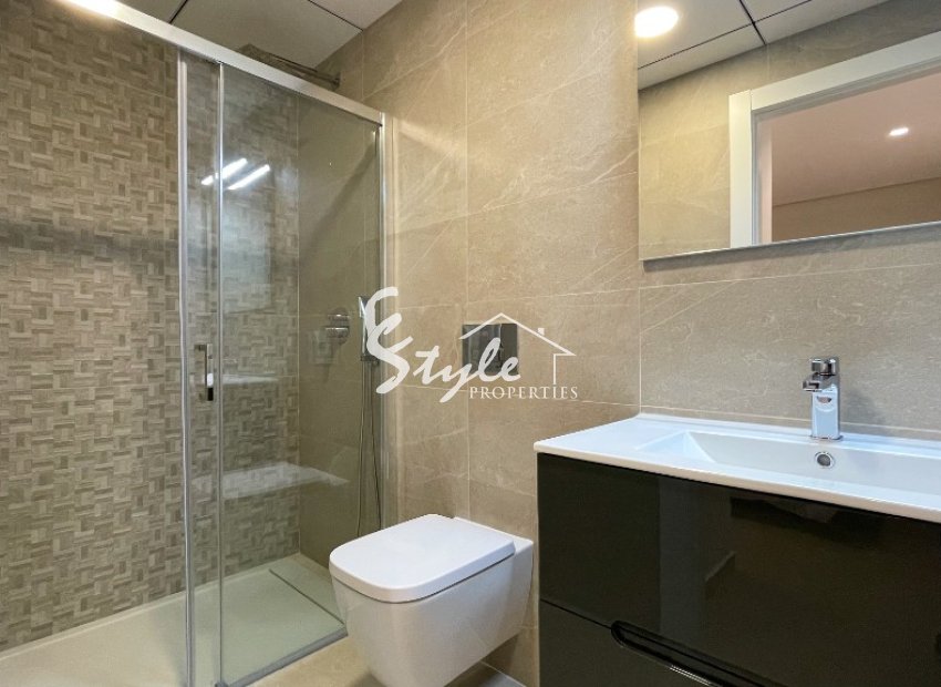 Новостройки - Вилла - Алгофра - La Finca Golf Resort