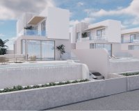 Новостройки - Вилла - Algorfa - Алгофра