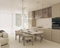 Новостройки - Вилла - Algorfa - Алгофра