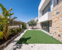 Новостройки - Вилла - Algorfa - Алгофра