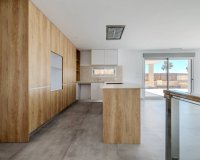 Новостройки - Вилла - Algorfa - Алгофра
