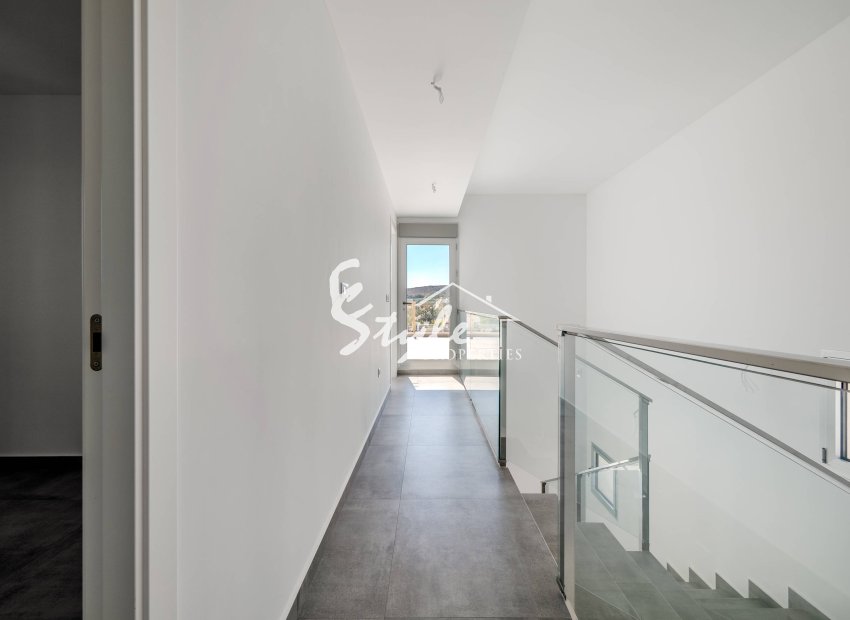 Новостройки - Вилла - Algorfa - Алгофра