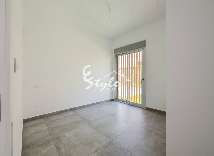 Новостройки - Вилла - Algorfa - Алгофра