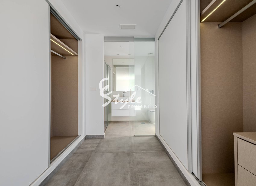 Новостройки - Вилла - Algorfa - Алгофра