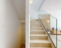 Новостройки - Вилла - Algorfa (montemar) - La Finca Golf Resort