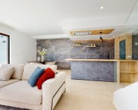 Новостройки - Вилла - Algorfa (montemar) - La Finca Golf Resort