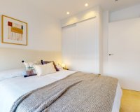 Новостройки - Вилла - Algorfa (montemar) - La Finca Golf Resort