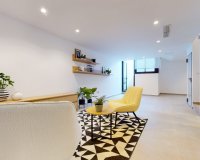 Новостройки - Вилла - Algorfa (montemar) - La Finca Golf Resort