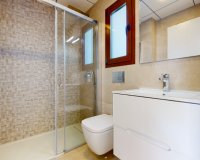 Новостройки - Вилла - Algorfa (montemar) - La Finca Golf Resort