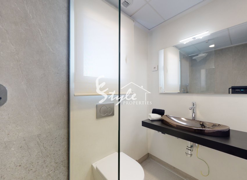 Новостройки - Вилла - Alicante - Аликанте