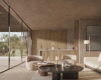 Новостройки - Вилла - Alicante - Аликанте