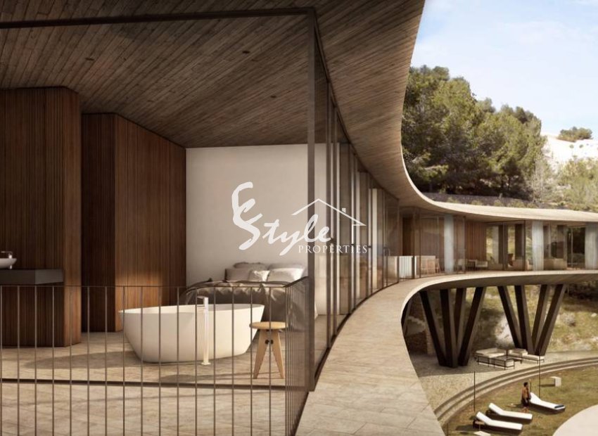 Новостройки - Вилла - Alicante - Аликанте