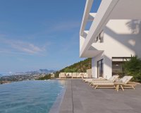 Новостройки - Вилла - Alicante - Аликанте