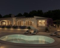 Новостройки - Вилла - Alicante - Аликанте