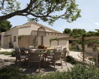 Новостройки - Вилла - Alicante - Аликанте