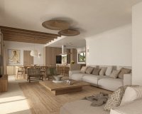 Новостройки - Вилла - Alicante - Аликанте